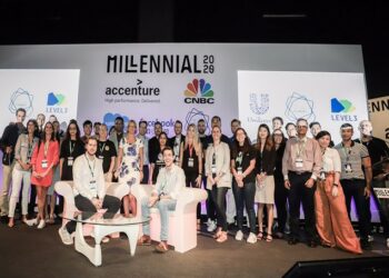 Unilever Foundry 30 SEAA