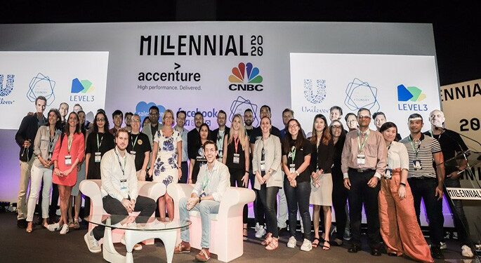 Unilever Foundry 30 SEAA