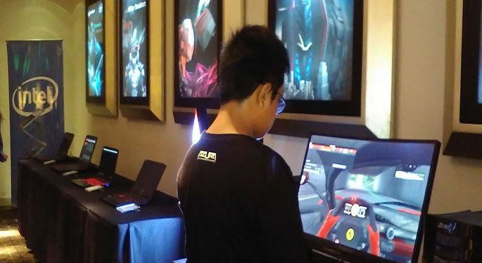 Potensi Industri Game Indonesia Besar