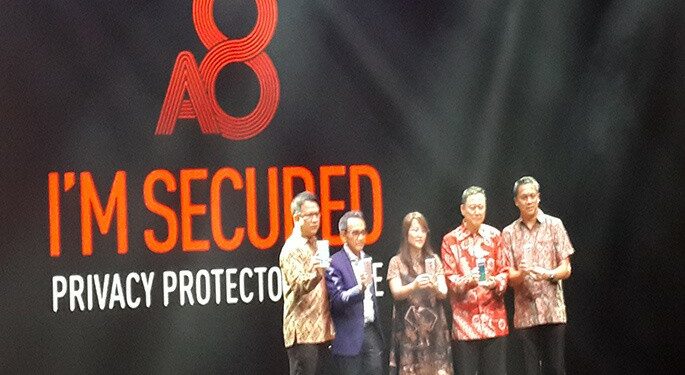 Advan A8, Ponsel Dengan Kamera Kekinian