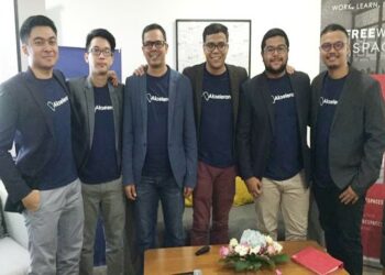 Akseleran Hadirkan Layanan P2P Lending di Indonesia