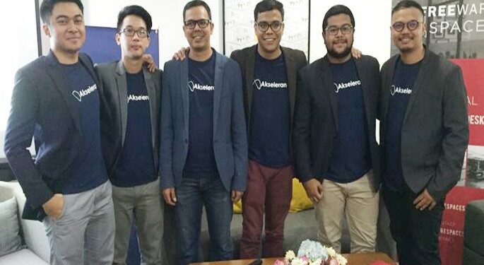 Akseleran Hadirkan Layanan P2P Lending di Indonesia