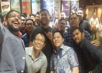 Arya Pradana Setiadharma : Kunci Sukses Startup Selalu Mau Belajar
