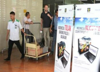 Perangi Pembajakan Karya Kreatif, Bekraf Luncurkan IWL