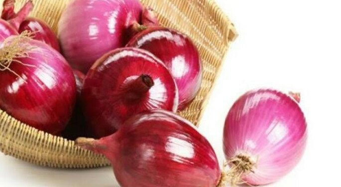 Bawang Merah Bisa Diolah Jadi Parfum