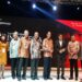 IKF VI 2017 Ajang Pertukaran Ide Ekosistem Ekonomi Digital Indonesia