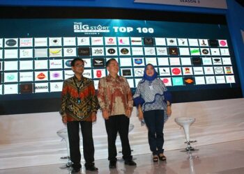 Produk Indonesia Harus Jadi Tuan Rumah Di Negeri Sendiri