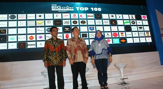 Produk Indonesia Harus Jadi Tuan Rumah Di Negeri Sendiri