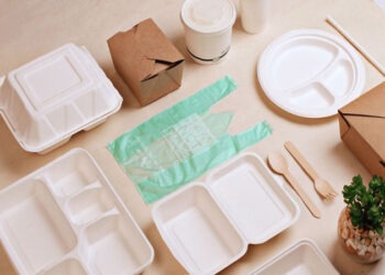 Termoplastik dari Kelapa Sawit