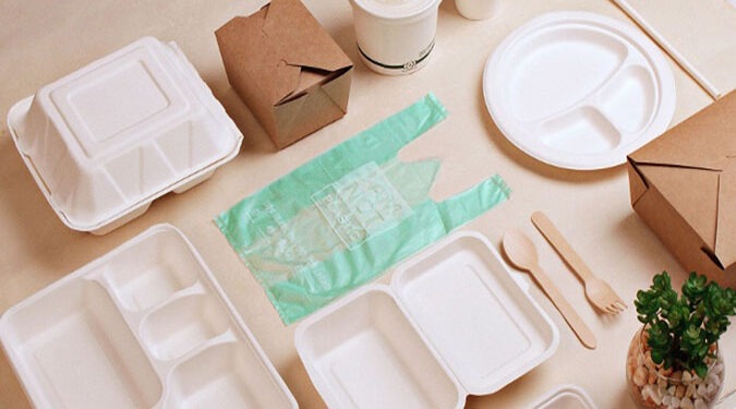 Termoplastik dari Kelapa Sawit