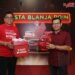 Blanja.com Gandeng Telkomsel Gelar Diskon Akhir Tahun