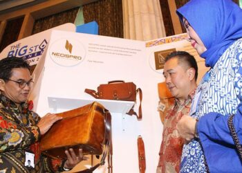 Tahun 2020, Produk UMKM Kuasai Pasar E-commerce
