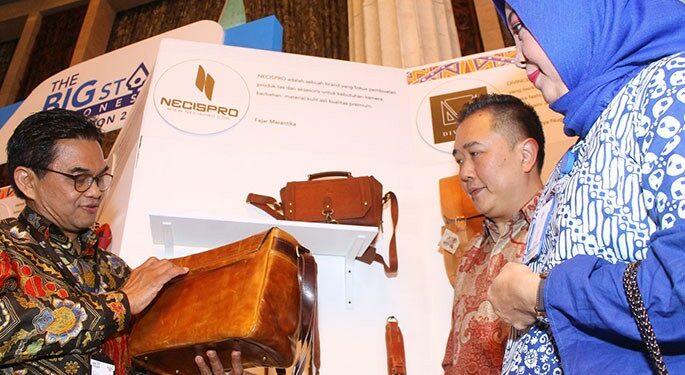 Tahun 2020, Produk UMKM Kuasai Pasar E-commerce