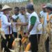 BNI Dukung Program Mewirausahakan Petani