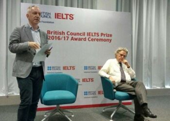 British Council Gelar UK/ID Festival 2017