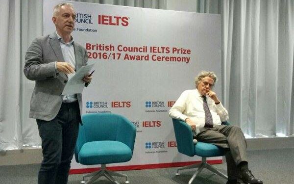 British Council Gelar UK/ID Festival 2017