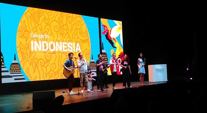 Gerakan Siberkreasi : Ayo Buat Konten Positif di Internet