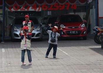 Canon PhotoMarathon Indonesia 2017 Kembali Digelar