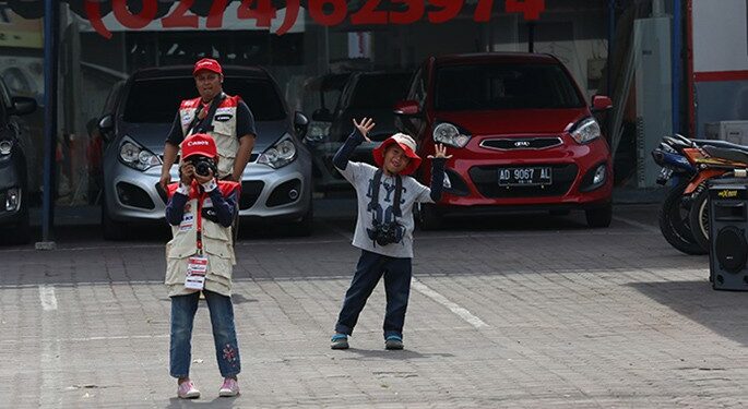 Canon PhotoMarathon Indonesia 2017 Kembali Digelar