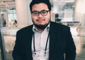 Danang Firdaus dkk. : Permudah Pertemuan Pasien dan Dokter