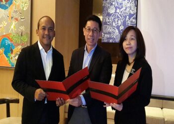 Jelang Akhir Tahun 2017, Bank DBS Catat Peningkatan Pendapatan