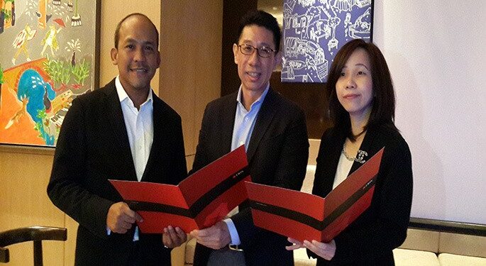 Jelang Akhir Tahun 2017, Bank DBS Catat Peningkatan Pendapatan