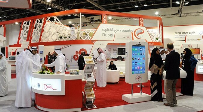 Dubai Jadi Destinasi Startup Dunia