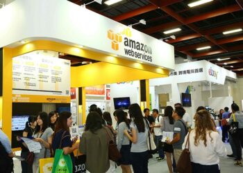 E-Commerce Expo Asia 2017 Digelar
