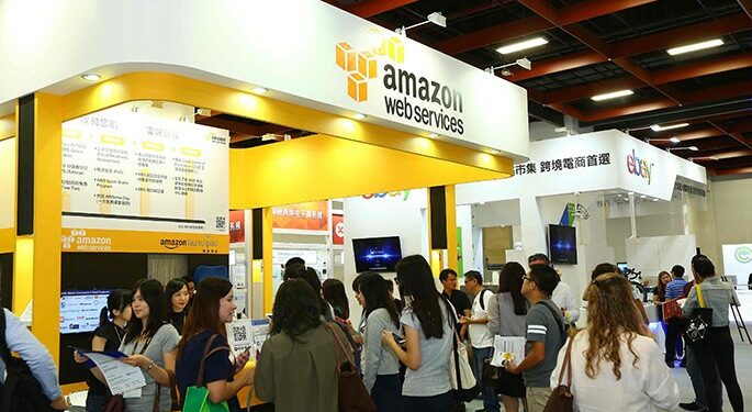 E-Commerce Expo Asia 2017 Digelar