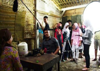 3 Film Pelajar Purbalingga Masuk Nominasi FFI 2017