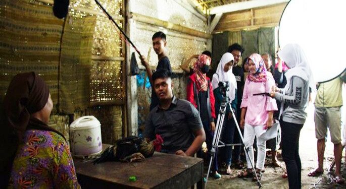 3 Film Pelajar Purbalingga Masuk Nominasi FFI 2017