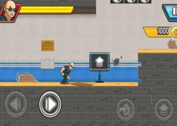 Touchten Luncurkan Game Dengan Tokoh Deddy Corbuzier