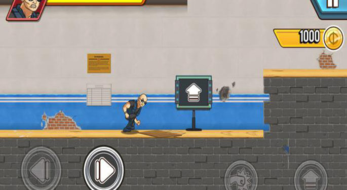 Touchten Luncurkan Game Dengan Tokoh Deddy Corbuzier