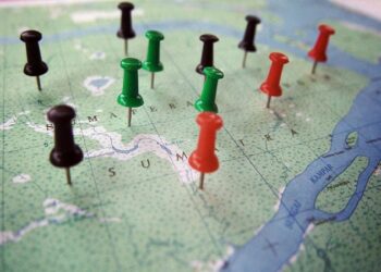 Inovator Geospasial Sebaiknya Jadi  Startup