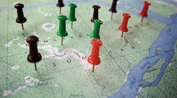 Inovator Geospasial Sebaiknya Jadi  Startup