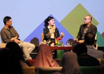 Riset Google: 74% Orang Indonesia Mencari Informasi Keuangan di Internet