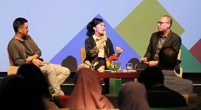 Riset Google: 74% Orang Indonesia Mencari Informasi Keuangan di Internet