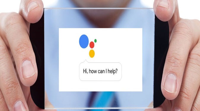 Google Beri Kepribadian Pada Asisten Virtual