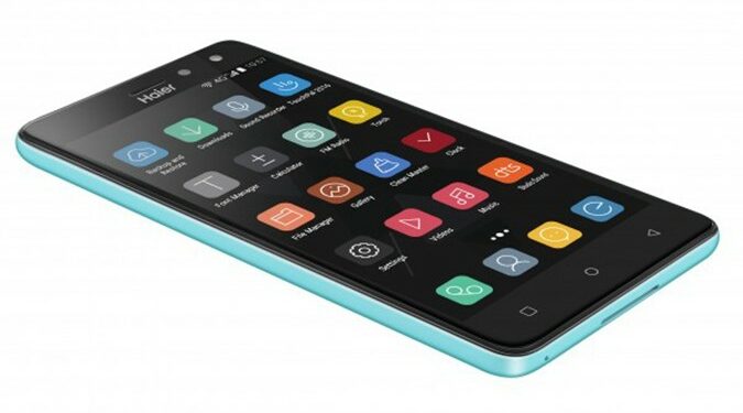 Haier G7 Tampil Trendy Dengan Pesona Warna Asia