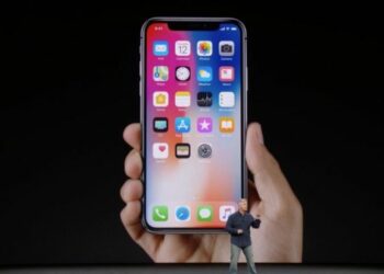Mengukur Popularitas iPhone 8 dan X Pada Konsumen Indonesia
