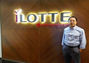 iLOTTE, e-commerce Kolaborasi Indonesia-Korea