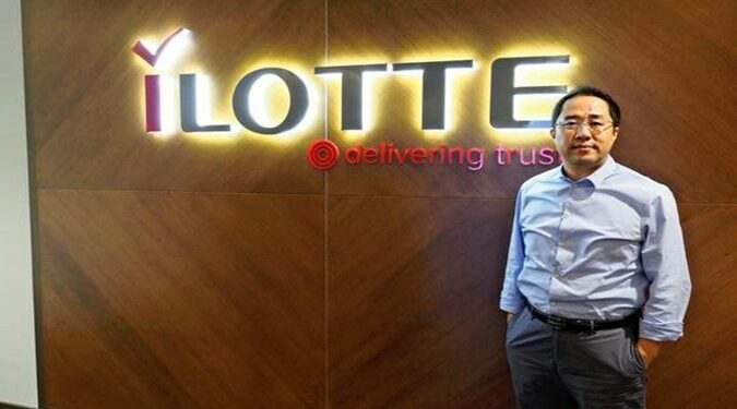 iLOTTE, e-commerce Kolaborasi Indonesia-Korea