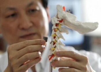 BPPT Luncurkan Teknologi Implan Tulang Lokal