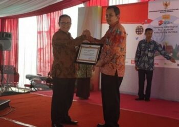 Transaksi e-Commerce Meningkat, UKM Didorong Beralih ke Digital