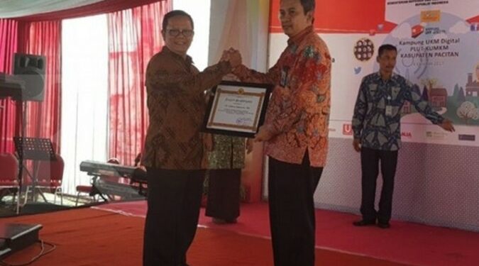 Transaksi e-Commerce Meningkat, UKM Didorong Beralih ke Digital