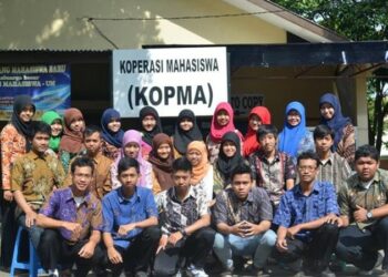 Koperasi Mulai Dilirik Generasi Milenial