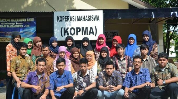 Koperasi Mulai Dilirik Generasi Milenial
