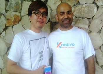 Startup Ini Buka Akses Kredit Bagi Generasi Millenial