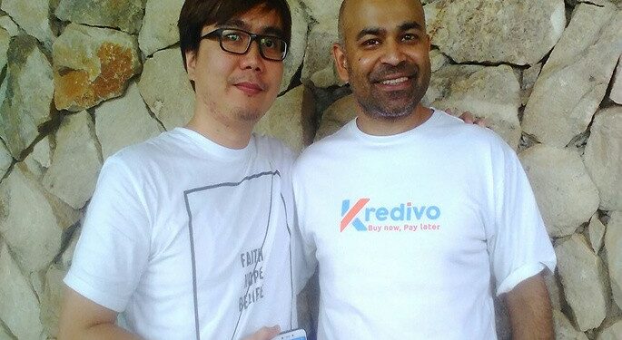 Startup Ini Buka Akses Kredit Bagi Generasi Millenial