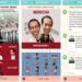 Voting Stiker Line Jokowi Dibuka
